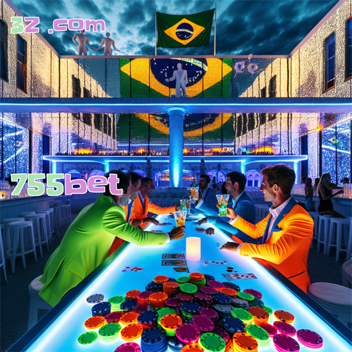 Desfrute de promoções emocionantes e jogue seus jogos favoritos no 755bet